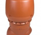 XL 250/ИЗ/500 Вент.выход кирпичный