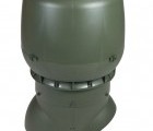 XL 250/ИЗ/500 Вент.выход зеленый