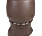 XL 250/ИЗ/500 Вент.выход коричневый