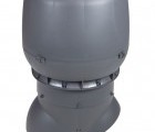 XL 250/ИЗ/500 Вент.выход серый