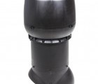 XL 250/ИЗ/700 Вент.выход черный