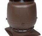 S - 250 Вент.выход коричневый
