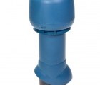 125P/IS/500 Вентиляционный выход с колпаком синий