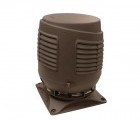 160 S приточный вент. элемент INTAKE коричневый