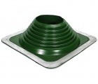 Манжета кровельная ПРОФИ №2 203-280 мм силикон (зеленый)