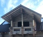 Металлочерепица МП Монтерроса-M (VALORI-20-Violet-0.5)