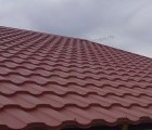Металлочерепица МП Монтекристо-SL (VALORI-20-Violet-0.5)