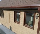 Фасадная плитка Docke PREMIUM BRICK Янтарный