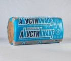 Утеплитель АкустиKNAUF (1230х610х75мм) 12шт/уп