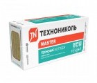 Утеплитель ТехноНИКОЛЬ Технофас Коттедж 105 кг/м³ 36λ (1200х600х100 мм) 3 шт/уп