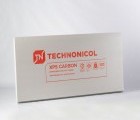 Экструдированный пенополистирол ТЕХНОНИКОЛЬ CARBON ECO (1180х580х100мм) 4 шт/уп