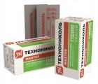 Пенополистирол экструзионный ТЕХНОНИКОЛЬ ТЕХНОПЛЕКС (1180х580х30мм) 13 шт/уп