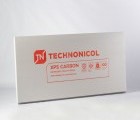 Экструдированный пенополистирол ТЕХНОНИКОЛЬ CARBON ECO (1180х580х50мм) 8 шт/уп