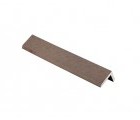 Угловой профиль CM Decking 2000*50*38*8 мм Венге