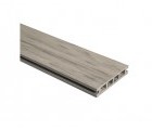 Доска террасная CM Decking 3000*135*25 мм MIX Ясень