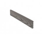 Торцевая доска CM Decking 2000*50*10 мм Эбен