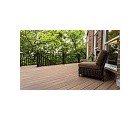 Доска террасная CM Decking 3000*135*25 мм MIX Венге