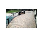 Доска террасная CM Decking 3000*135*25 мм MIX Венге