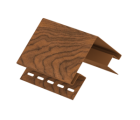 Наружный угол Ю-Пласт Timberblock Пихта Камчатская