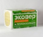 Утеплитель Эковер Стандарт 50 кг/м³ 38λ (1000x600x100мм) 6 шт/уп