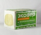 Утеплитель Эковер Лайт 35 кг/м³ 37λ (1000x600x100мм) 6 шт/уп