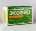 Утеплитель Эковер Вент-Фасад 70 кг/м³ 36λ (1000x600x50мм) 8 шт/уп