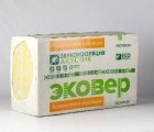 Утеплитель Эковер Акустик 35 кг/м³ 37λ (1000х600х100мм) 4 шт/уп