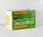 Утеплитель Эковер Экофасад 110 кг/м³ 37λ (1000x600x50мм) 8 шт/уп