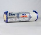 Утеплитель URSA М-11 40λ (12500х1200х50мм) фольгированный