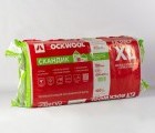 Утеплитель Rockwool Лайт Баттс Скандик XL 32 кг/м³ 36λ (1200х600х100мм) 6 шт/уп