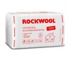 Утеплитель Rockwool Эконом 26 кг/м³ 39λ (1000х600х50) 12 шт/уп