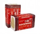 Мин. плита ROCKWOOL ЛАЙТ БАТТС ЭКСТРА (1000х600х50)х8