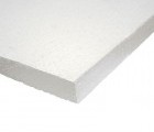 Пенопласт ППС-10 1000х2000х45 мм