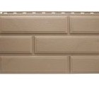 Фасадная панель Альта-Профиль Венеция Бежевый
