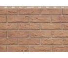 Фасадная панель Альта-Профиль Кирпич Бежевый