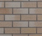 Фасадная плитка HAUBERK Каталонский кирпич