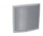 Вент. решетка 240*240 светло-серый