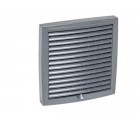 Вент. решетка 150*150 серая