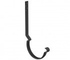 Крюк крепления желоба длинный Aquasystem 150/100 Pural MATT RR33