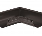 Угол желоба внутренний 90° Aquasystem 125/90 Pural MATT RR32