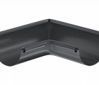 Угол желоба внутренний 90° Aquasystem 125/90 Pural RR23
