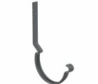 Крюк крепления желоба длинный Aquasystem 150/100 Pural MATT RR23