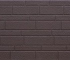 Фасадная панель Costune Декоративный кирпич Светло-Коричневая