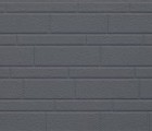Фасадная панель Costune Декоративный кирпич Серая