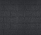 Фасадная панель Costune Стандартный кирпич Темно-Серая