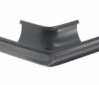 Угол желоба наружный 90° Aquasystem 150/100 Pural RR23