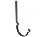 Крюк крепления желоба длинный Aquasystem 150/100 Pural MATT RR32