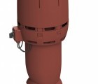 ECo160P/700 FLOW ВЕНТИЛЯТОР красный