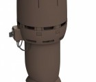 ECo160P/700 FLOW ВЕНТИЛЯТОР коричневый