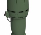 ECo160P/700 FLOW ВЕНТИЛЯТОР зеленый